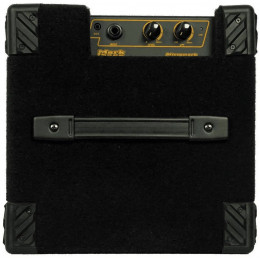 Markbass Micromark 801