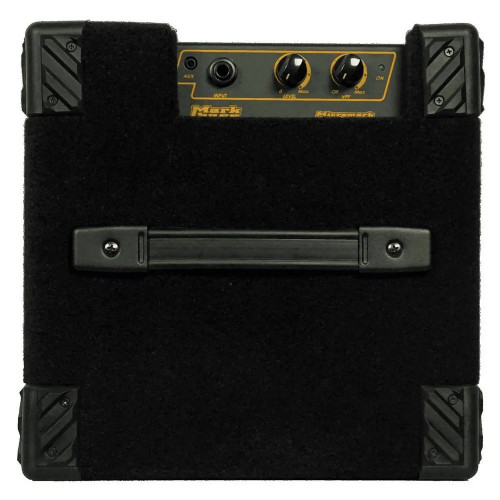 Markbass Micromark 801