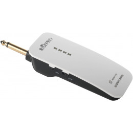 Justpro W-1-WH
