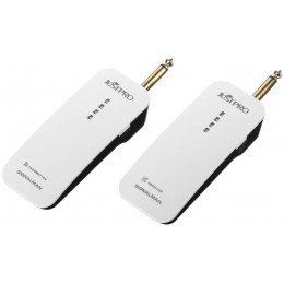 Justpro W-1-WH