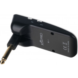 Justpro W-1-WH