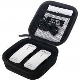 Justpro W-1-WH