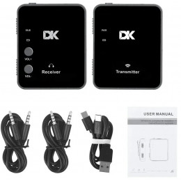 DK iWH-1