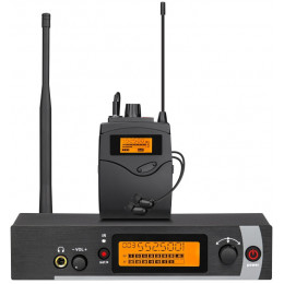 LAudio TR-310