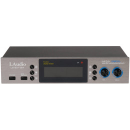 LAudio LS-301-2M