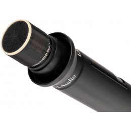 LAudio LS-301-2M