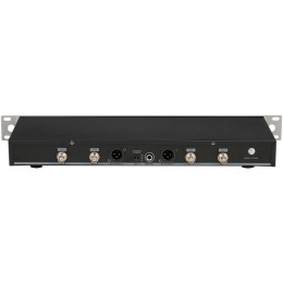 LAudio LS-302-2M