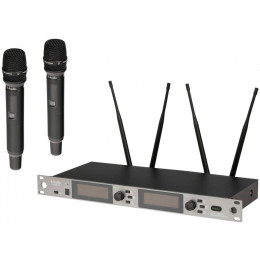 LAudio LS-302-2M