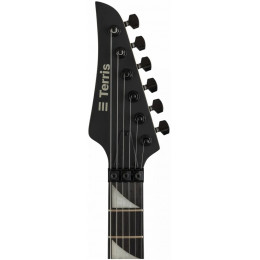 TERRIS TSS-245 BK