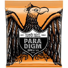 Ernie Ball P02022 Paradigm 9-46