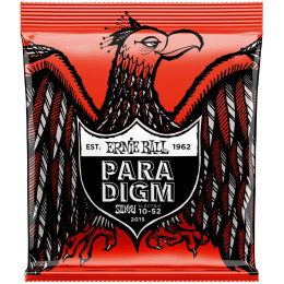 Ernie Ball P02015 Paradigm 10-52