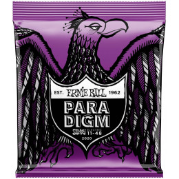 Ernie Ball P02020 Paradigm 11-48