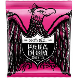 Ernie Ball P02023 Paradigm 9-42