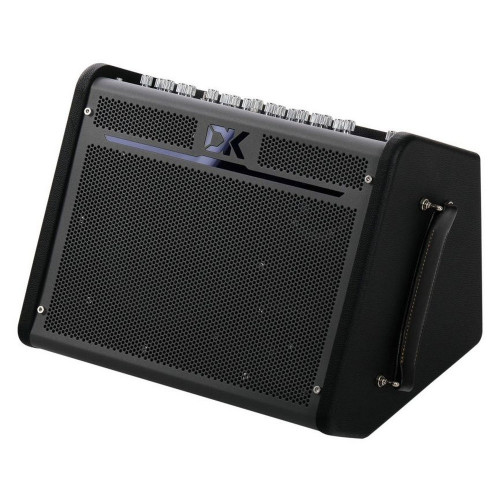DK iC-100