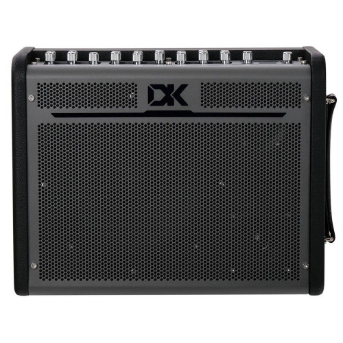 DK iC-100