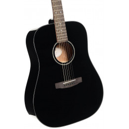 Cort Earth60-BK
