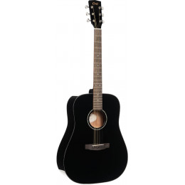 Cort Earth60-BK