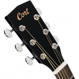 Cort Earth60-BK