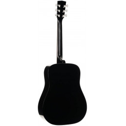 Cort Earth60-BK