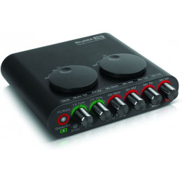 Axelvox SkyMIA HD
