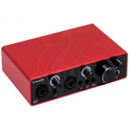 N-Audio X2