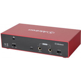 Alctron U48MKII