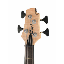 Cort A4-Plus-FMMH-OPN Artisan Series