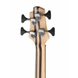 Cort A4-Plus-FMMH-OPN Artisan Series