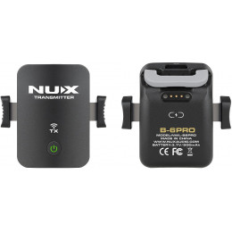 Nux B-6-PRO