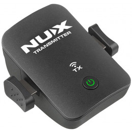 Nux B-6-PRO