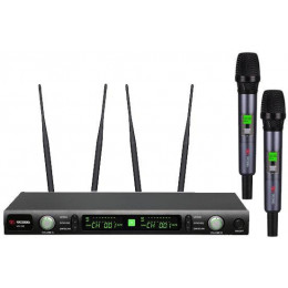 Volta US-102 с кейсом (590-630MHz)