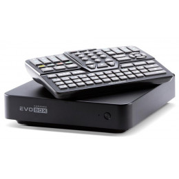 Evolution EVOBOX Plus