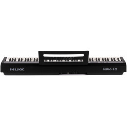 Nux NPK-10-BK