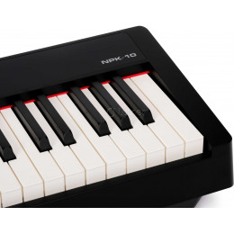 Nux NPK-10-BK