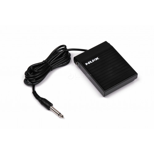 Nux NPK-10-BK