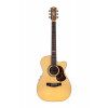 Электроакустическая гитара Maton EBG808C-TE