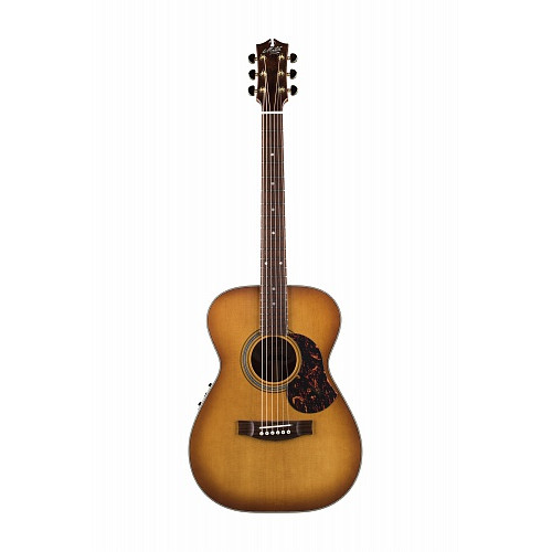 Акустическая гитара Maton EBG808 NASHVILLE