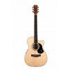 Электроакустическая гитара Maton EBG808C