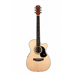 Maton EBG808C