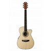 Электроакустическая гитара Maton EBG808C MICFIX