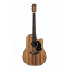 Акустическая гитара Maton EBW70C