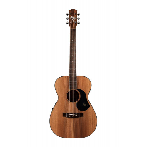 Электроакустическая гитара Maton EBW808
