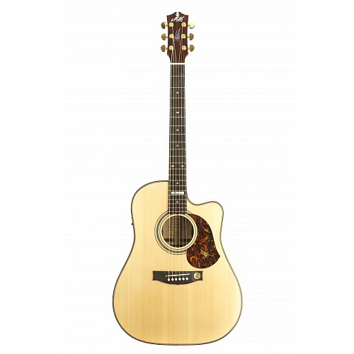 Акустическая гитара Maton EM100C