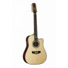 Акустическая гитара Maton EM100C/12