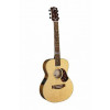 Акустическая гитара Maton EMTE