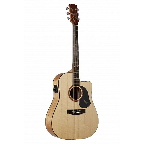 Акустическая гитара Maton SRS60C