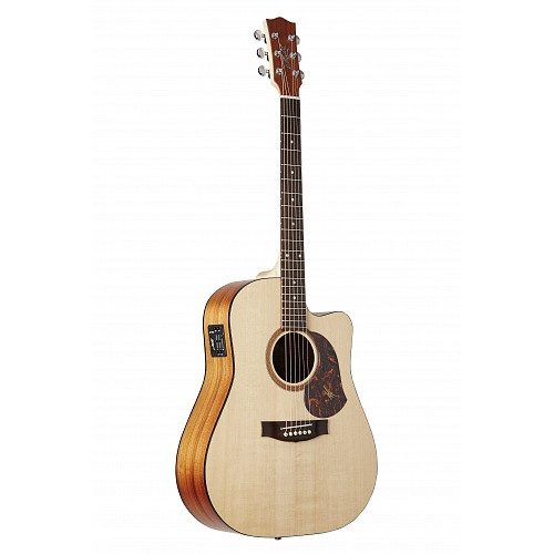 Акустическая гитара Maton SRS70C