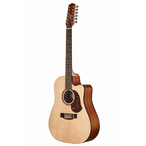 Электроакустическая 12-струнная гитара Maton SRS70C/12