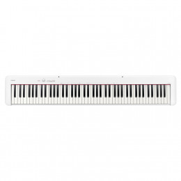 CASIO CDP-S110WE
