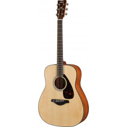 YAMAHA FG800 N